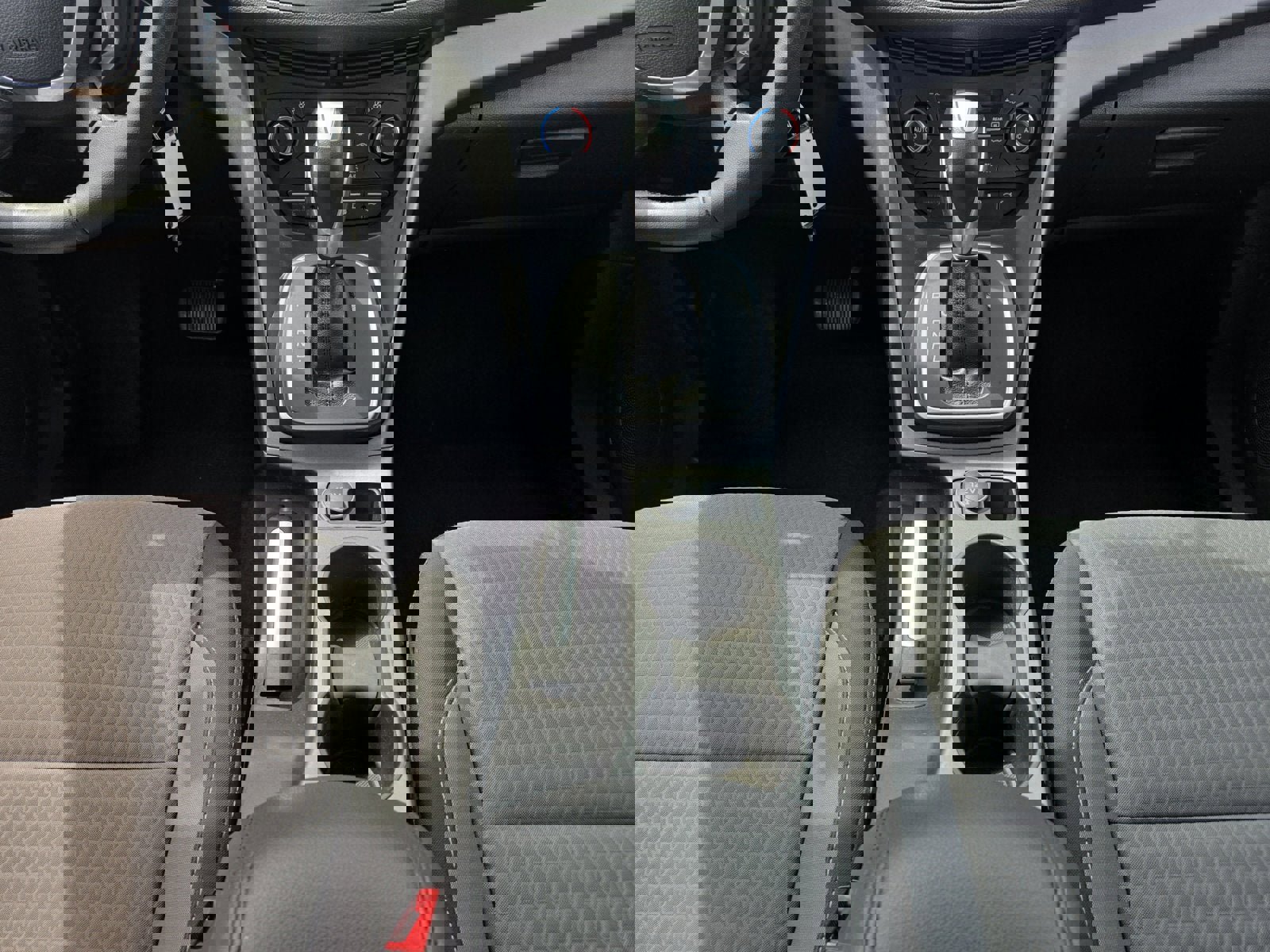 Used 2017 Ford C-MAX Energi SE w/ Equipment Group 401A FWD image 21