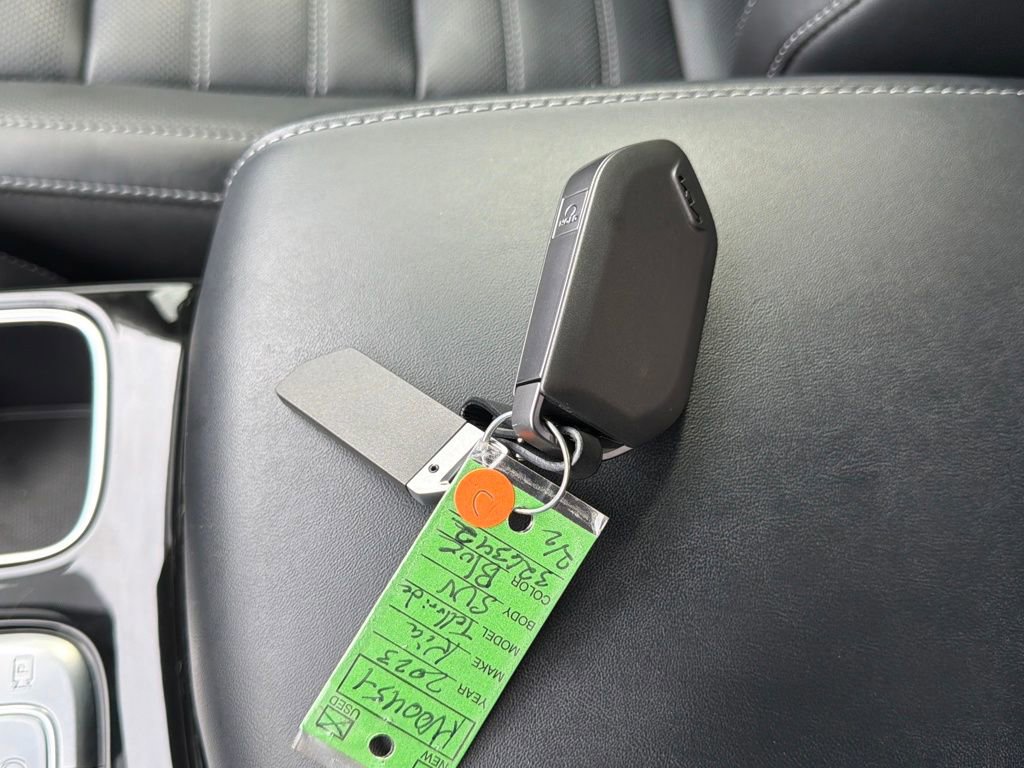 Used 2023 Kia Telluride SX Prestige image 28