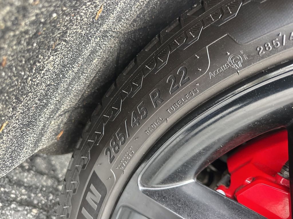 Used 2023 Land Rover Range Rover Sport First Edition image 33