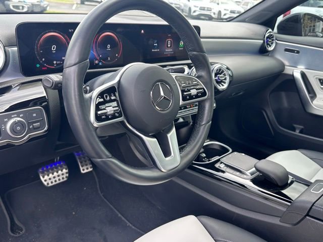 Used 2022 Mercedes-Benz A 220 4MATIC image 15