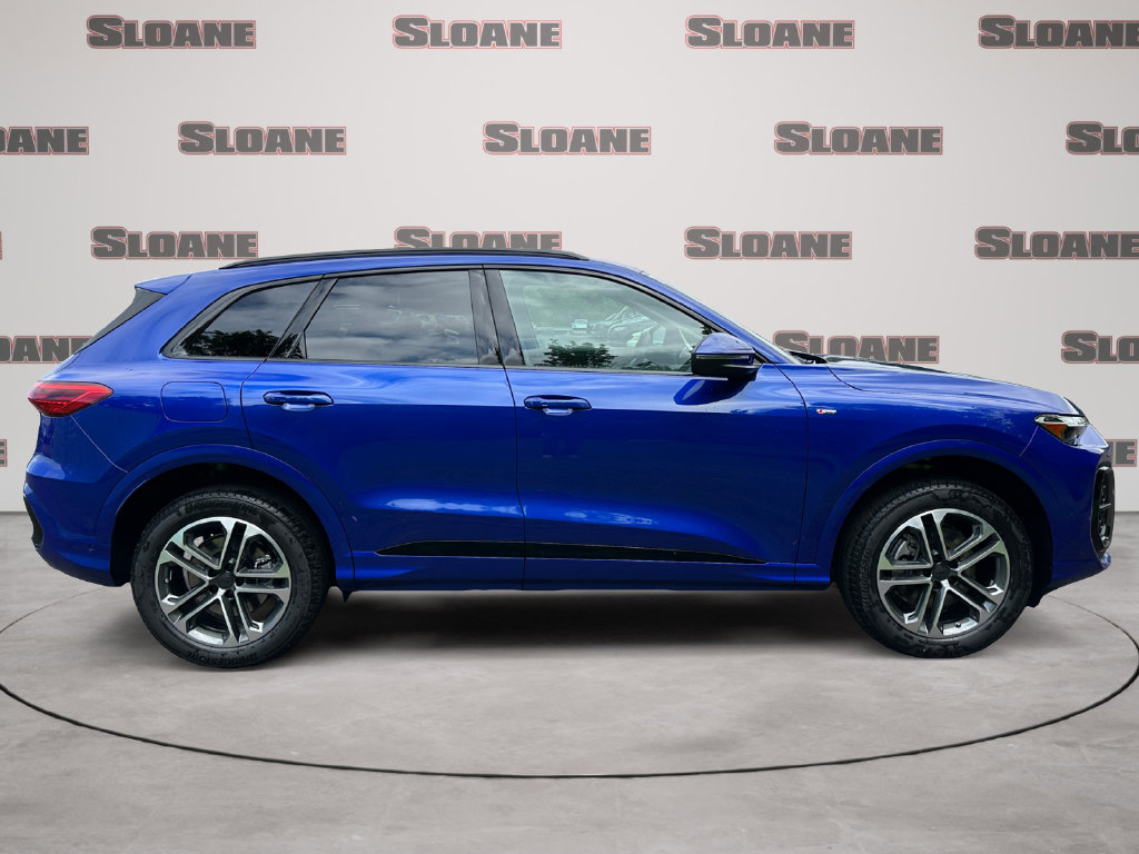 New 2026 Audi Q5 2.0T AWD/4WD image 6