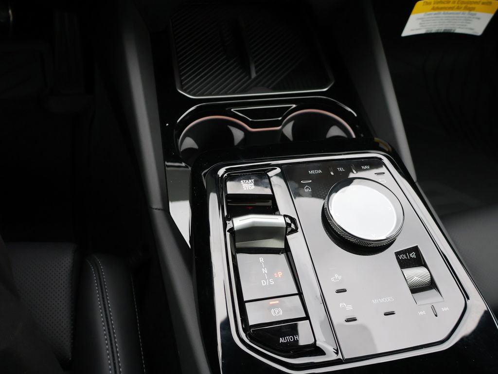 New 2027 BMW 530i xDrive AWD/4WD image 35
