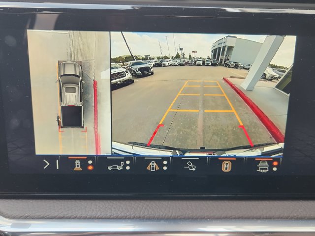 Used 2026 GMC Sierra 1500 Denali w/ Denali Reserve Package AWD/4WD image 16
