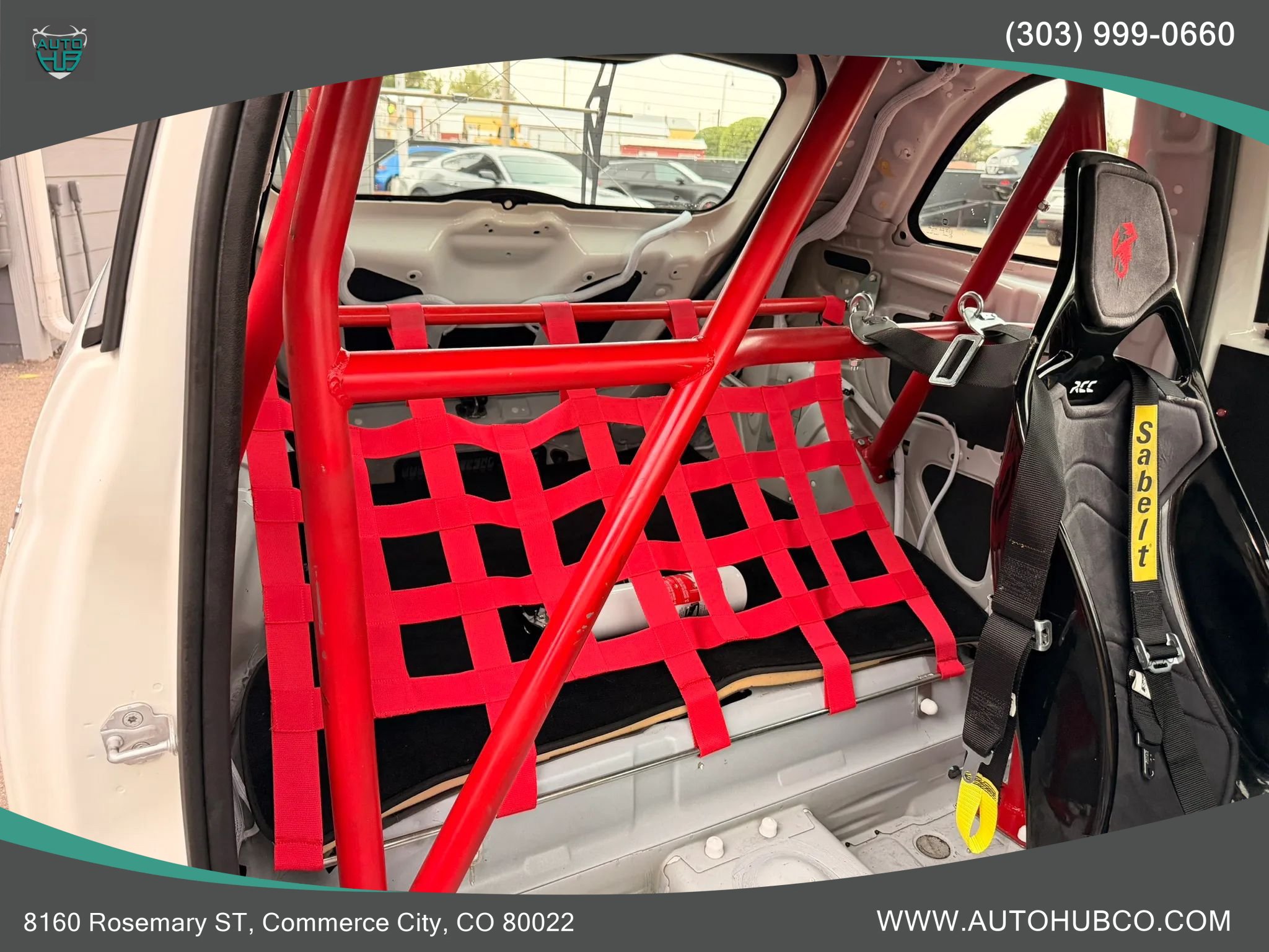 Used 2015 FIAT 500 Abarth FWD image 13