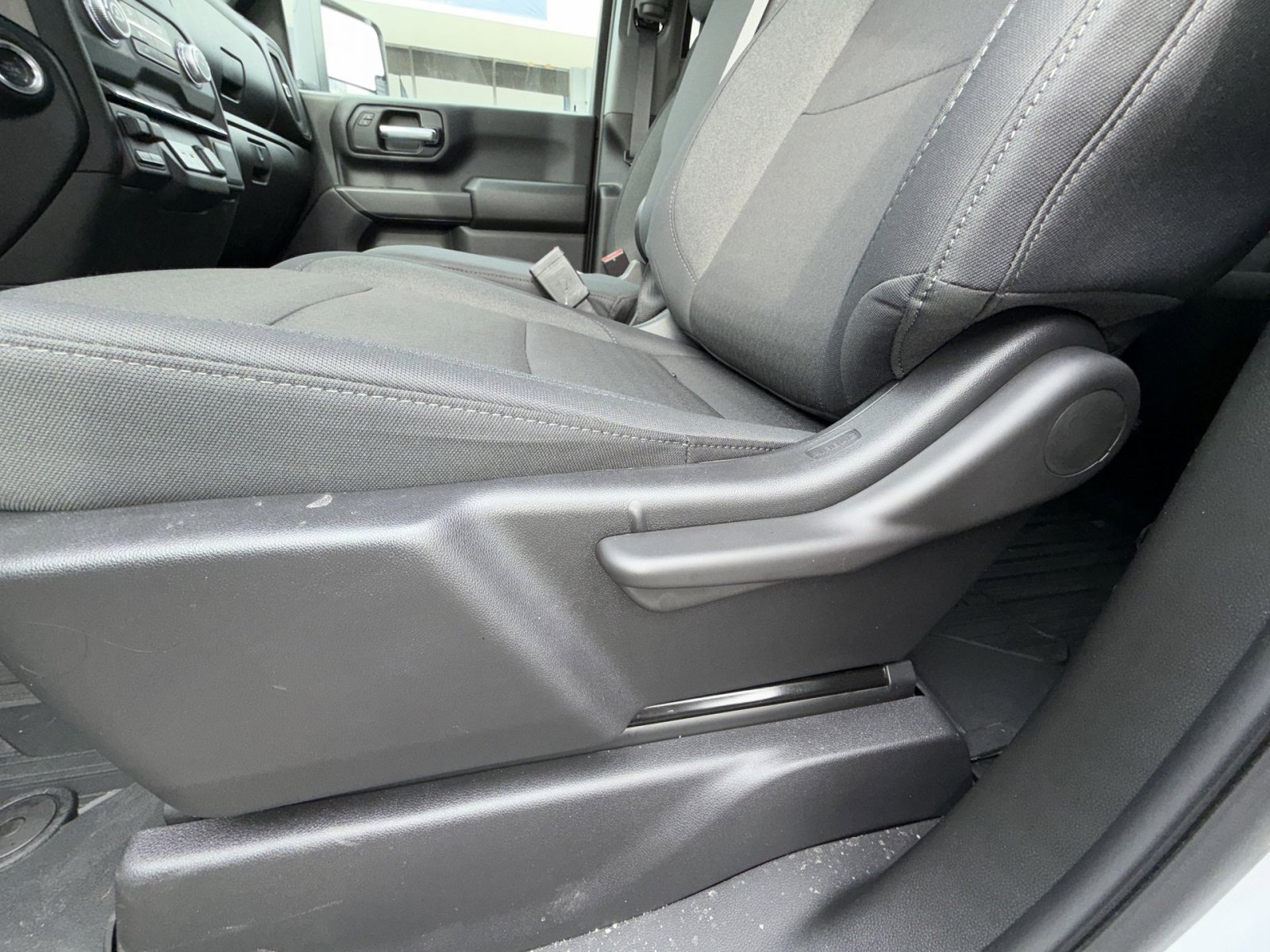 New 2026 GMC Sierra 3500 Pro image 14