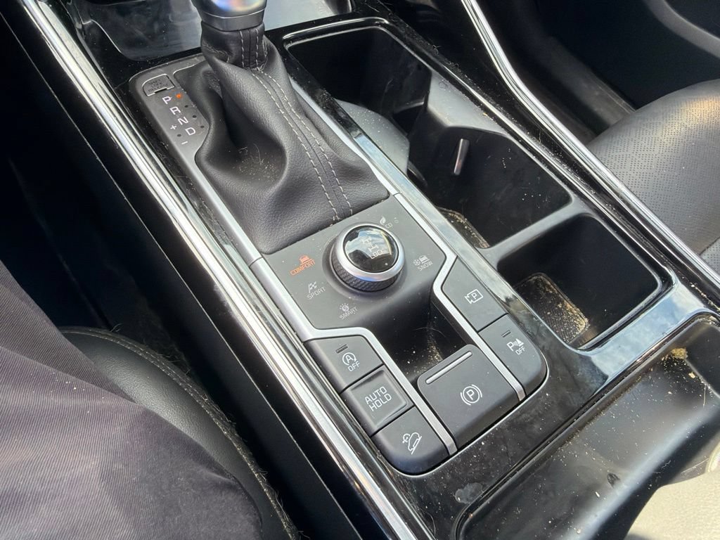 Certified 2023 Kia Sorento SX AWD/4WD image 21