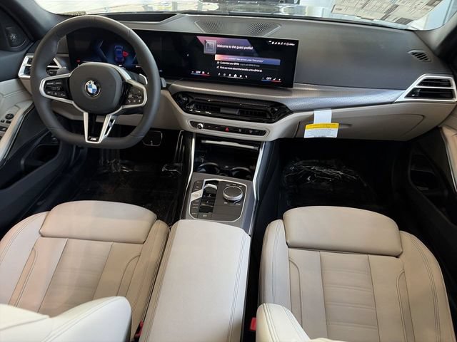 Used 2026 BMW 330i Sedan w/ M Sport Package RWD image 13