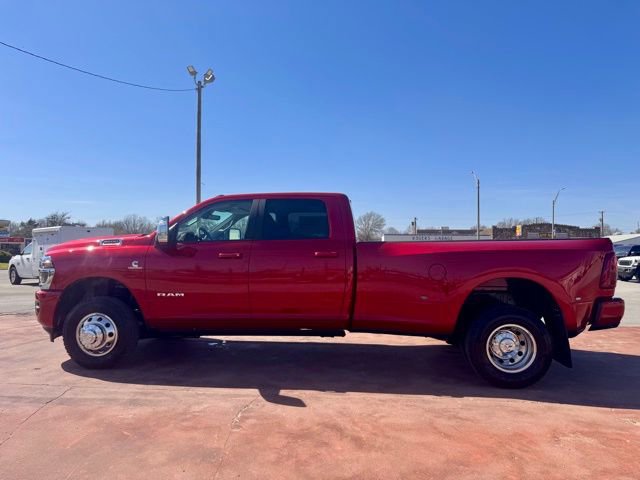 New 2026 RAM 3500 Laramie image 9