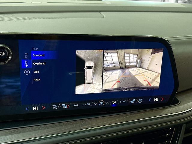 New 2026 Chevrolet Tahoe Premier w/ Sun And Tow Package image 15