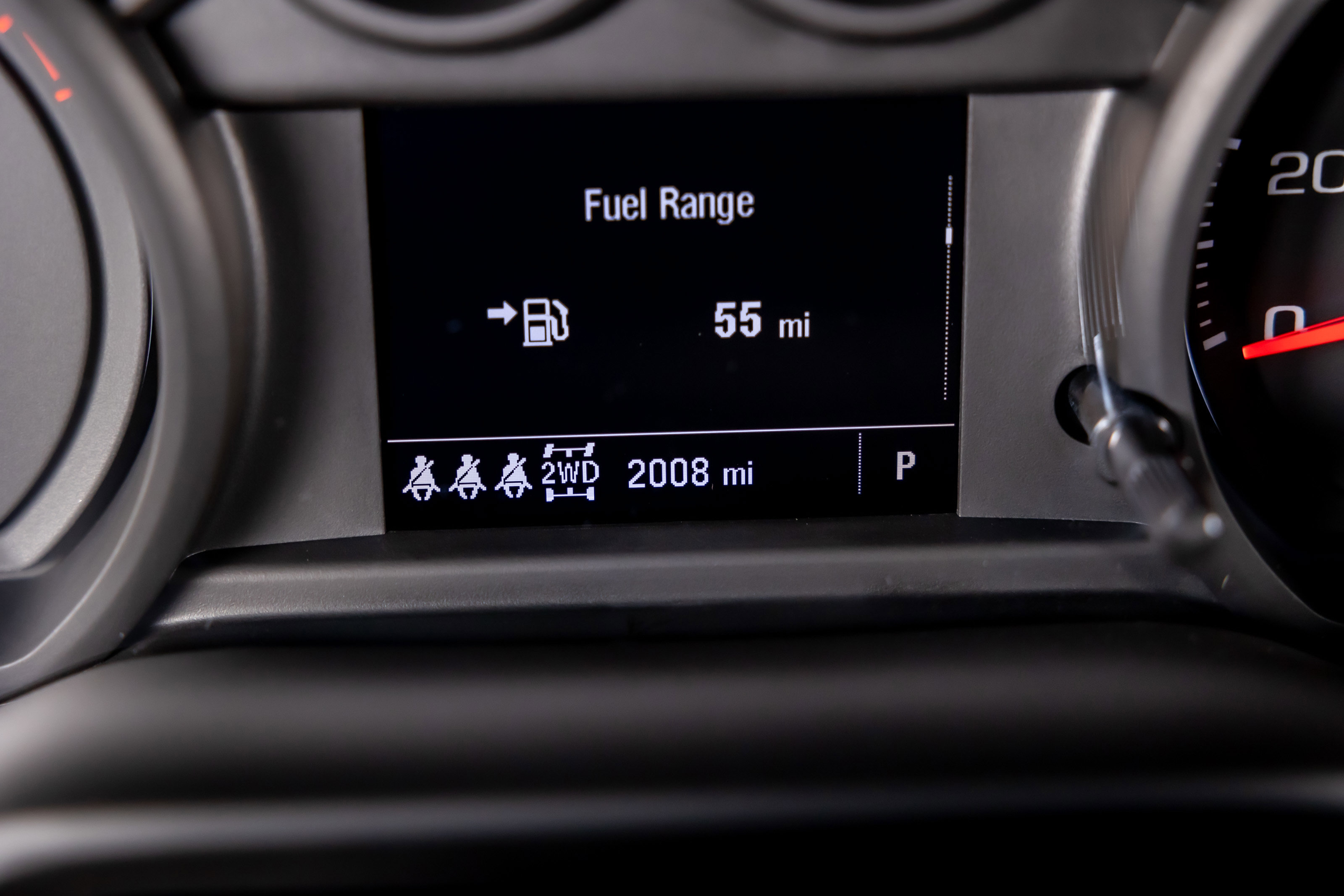 Used 2025 Chevrolet Silverado 1500 Custom image 25