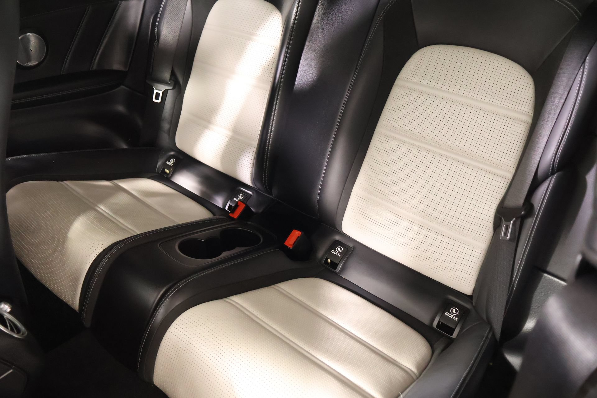 Used 2019 Mercedes-Benz C 63 AMG Coupe image 11
