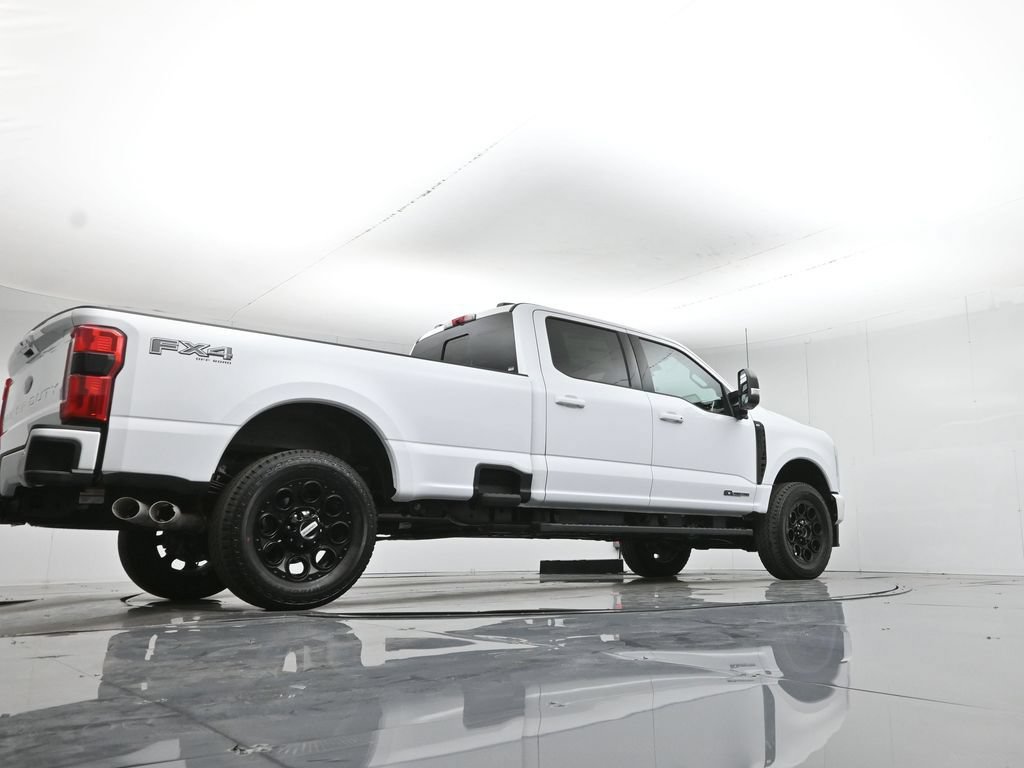 New 2026 Ford F350 XLT w/ XLT Premium Package AWD/4WD image 49