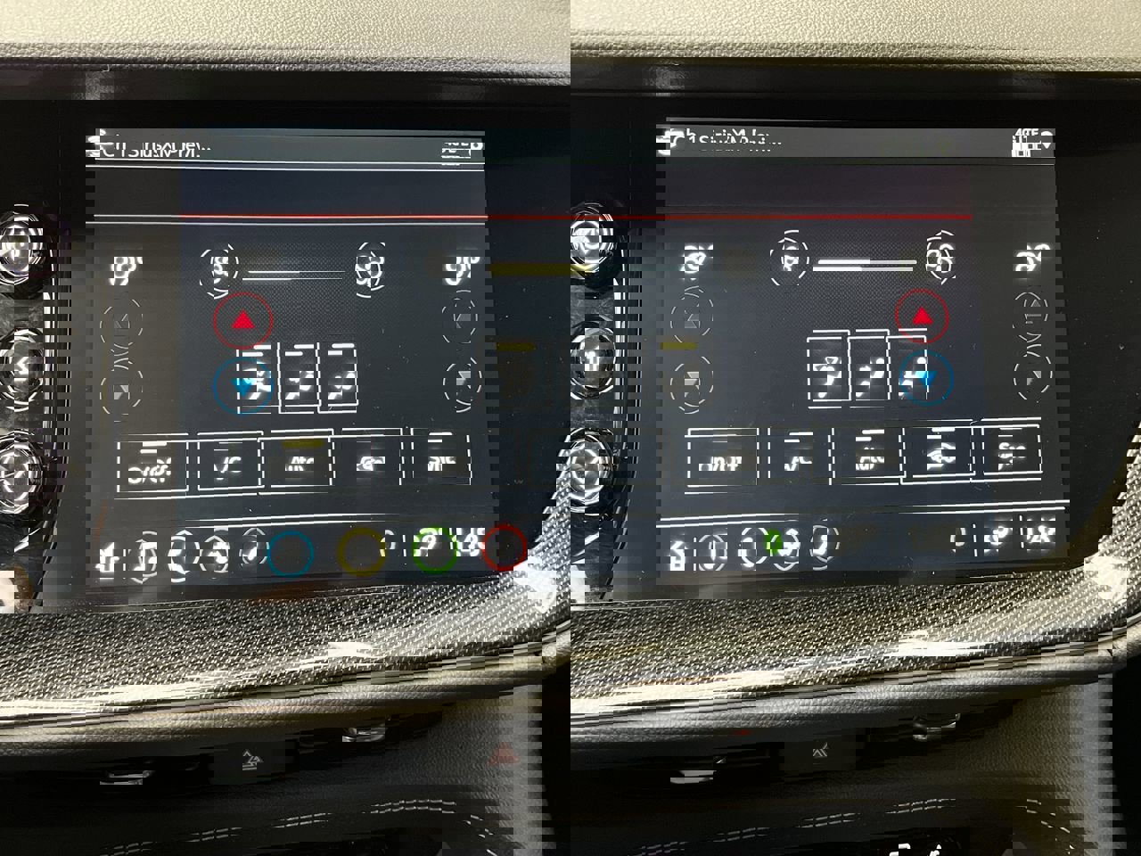 Certified 2023 Buick Envision Preferred w/ Sport Touring Package image 19