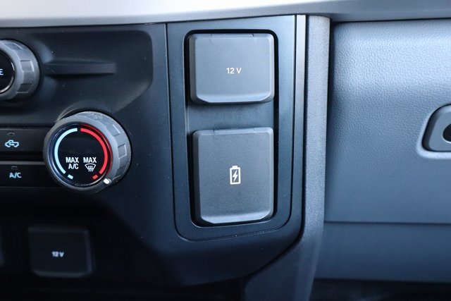 Used 2023 Ford F450 XL w/ Snow Plow/Camper Package image 31