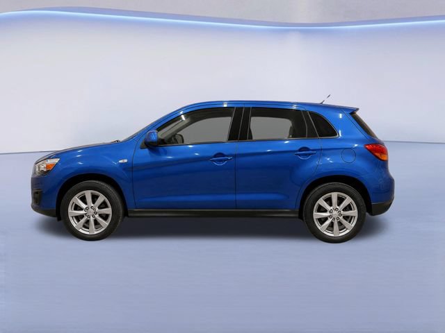 Used 2015 Mitsubishi Outlander Sport ES FWD image 4