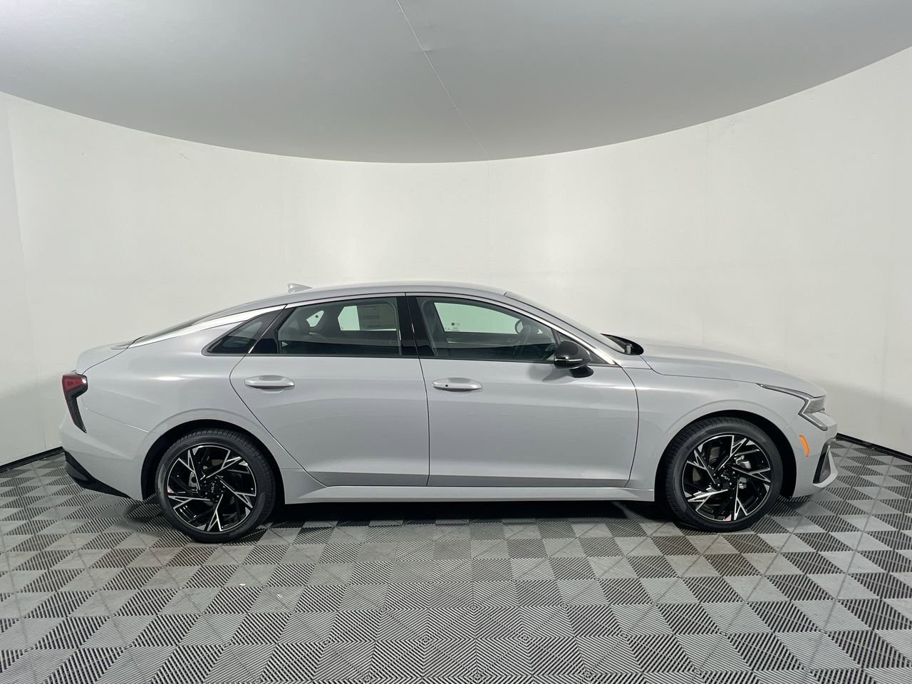 New 2026 Kia K5 GT-Line AWD/4WD image 2