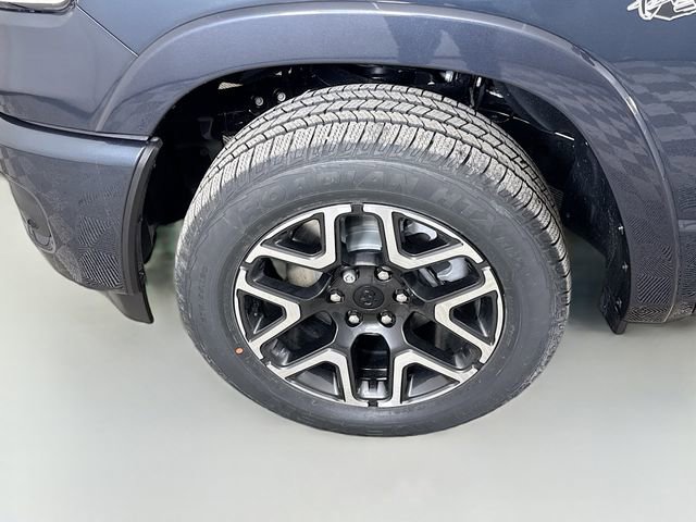 New 2026 RAM 1500 Laramie image 30