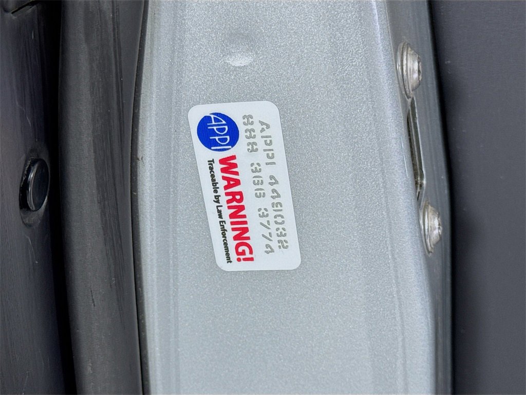 Used 2017 Tesla Model X 100D image 41