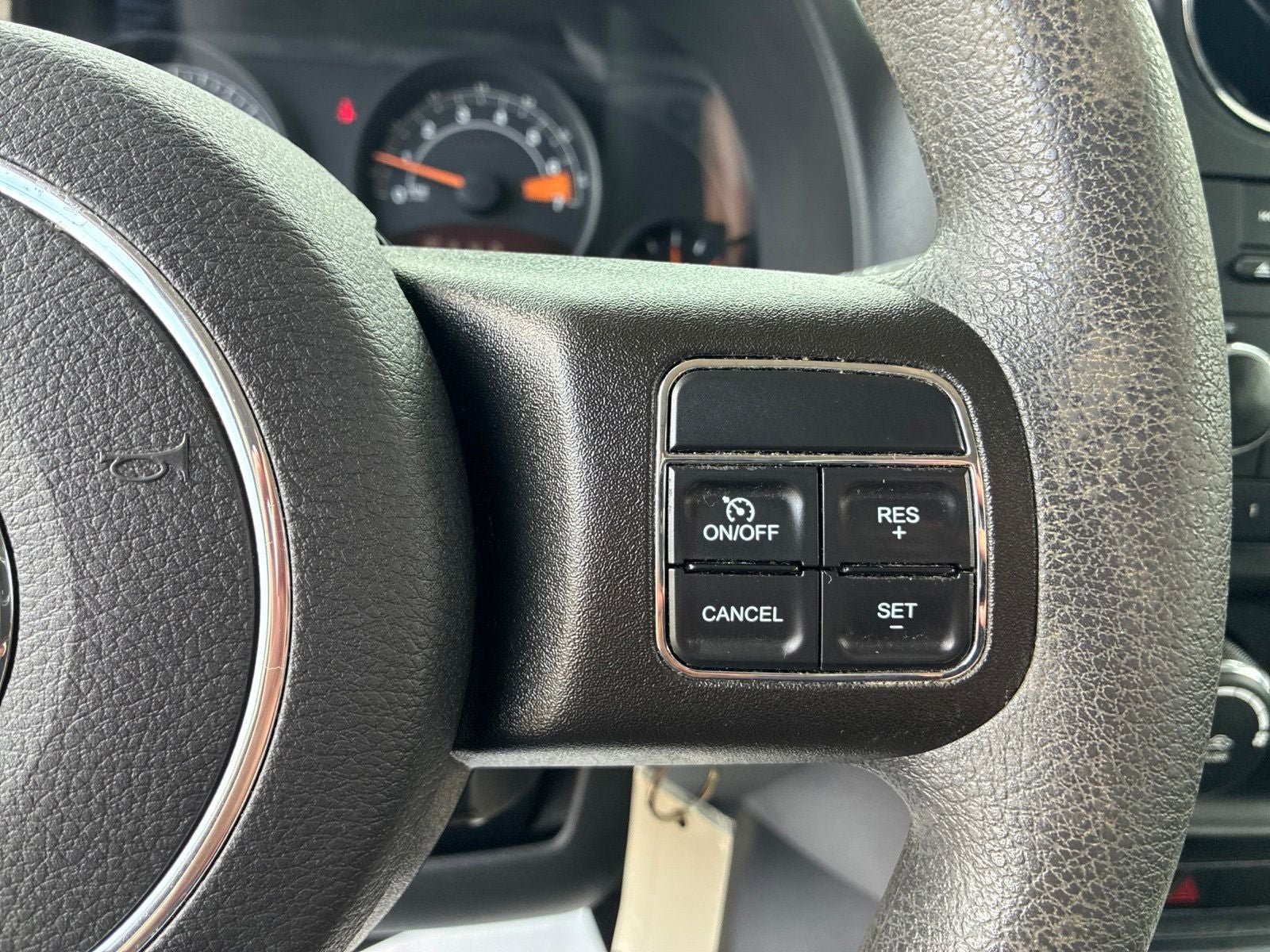 Used 2016 Jeep Patriot Sport w/ Power Value Group FWD image 25