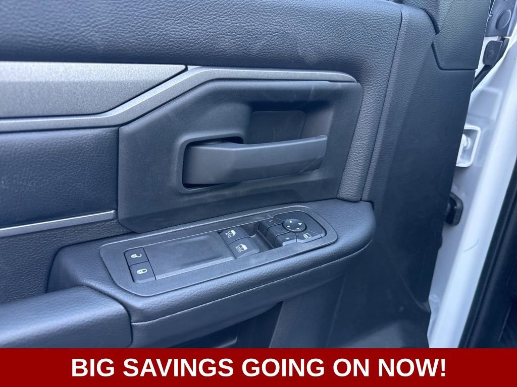 New 2026 RAM 4500 Tradesman image 17