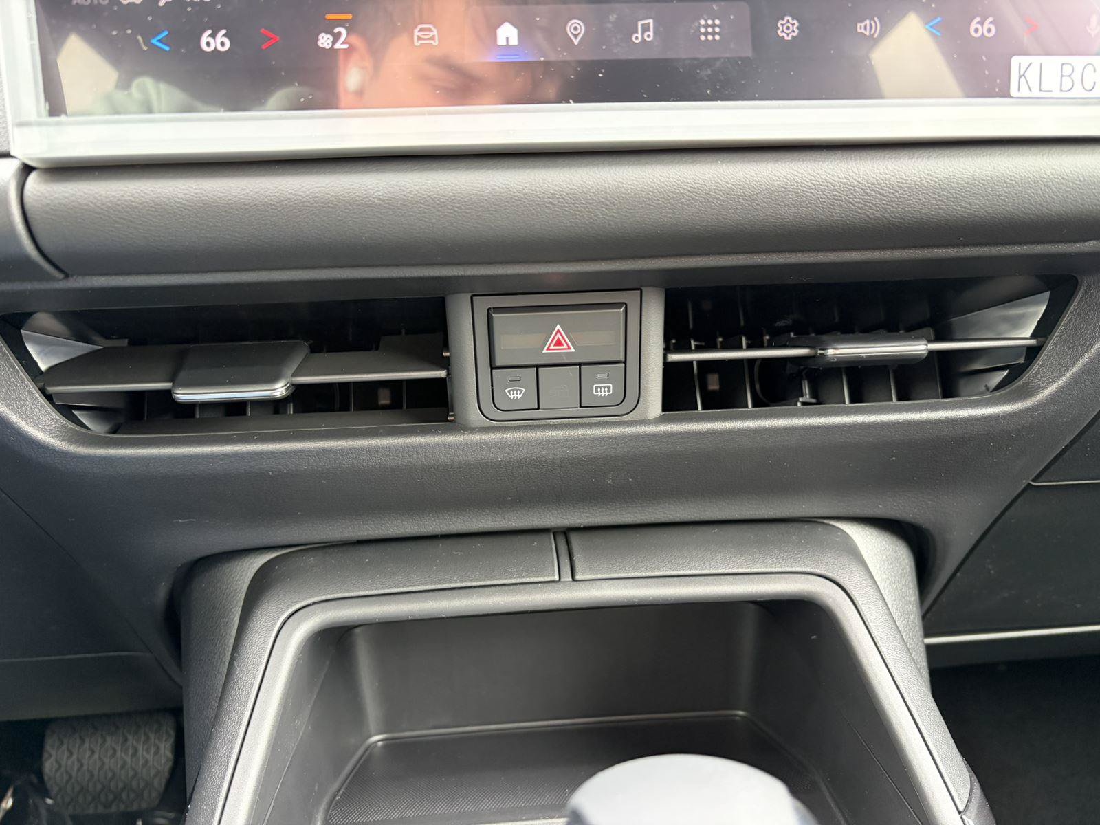 New 2026 MAZDA CX-5 Select AWD/4WD image 24