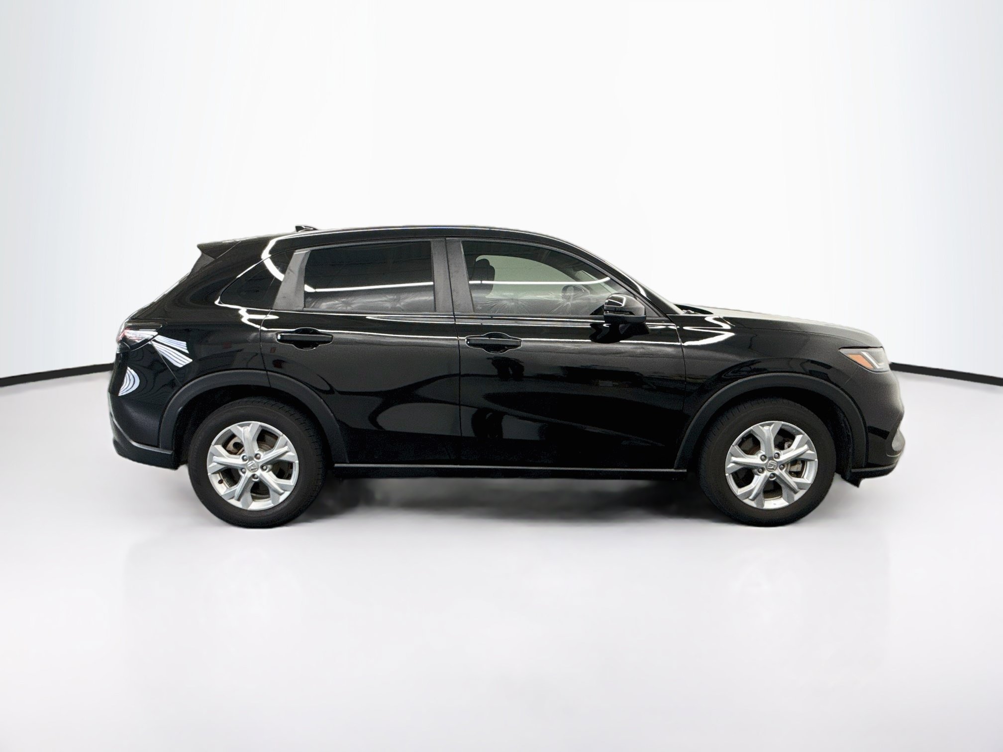 Used 2023 Honda HR-V LX image 10