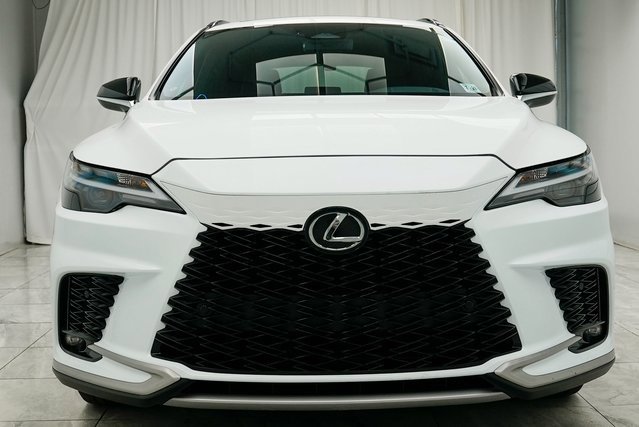 Used 2023 Lexus RX 350 F Sport image 2