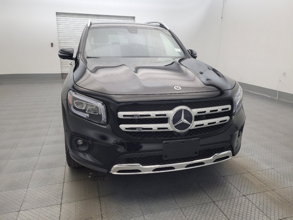 Used 2021 Mercedes-Benz GLB 250 w/ Premium Package image 14