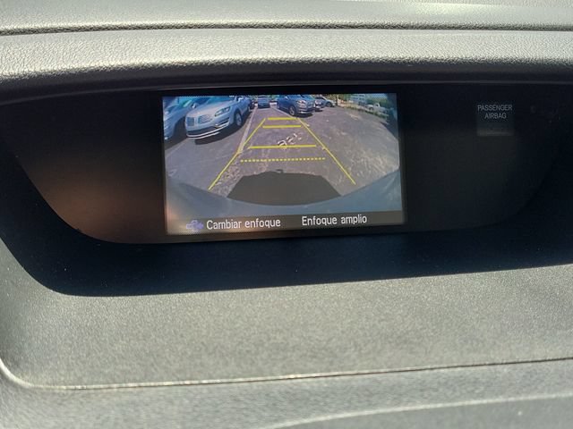 Used 2014 Honda CR-V LX image 23