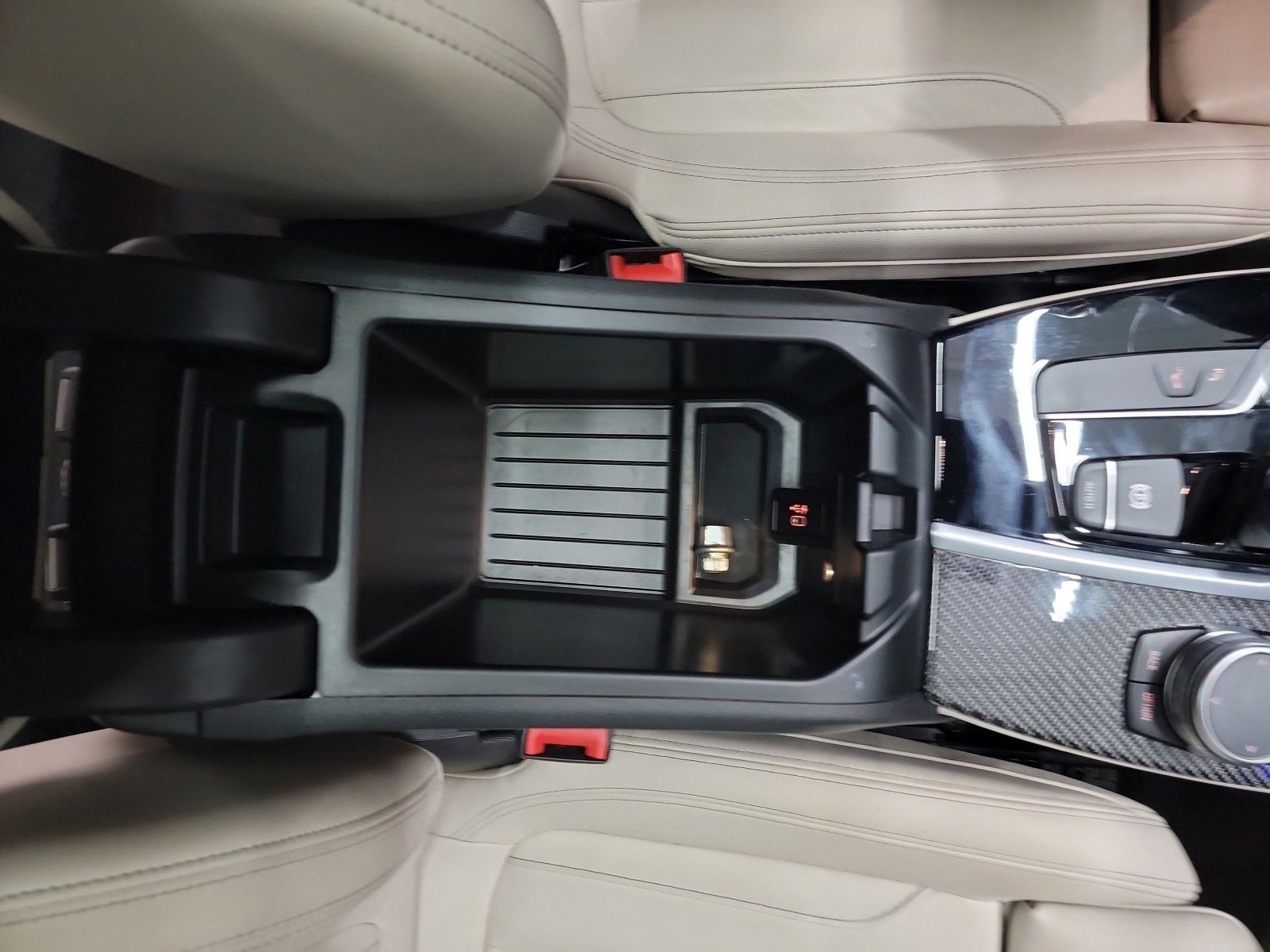 Used 2021 BMW X4 xDrive30i w/ M Sport Package image 29