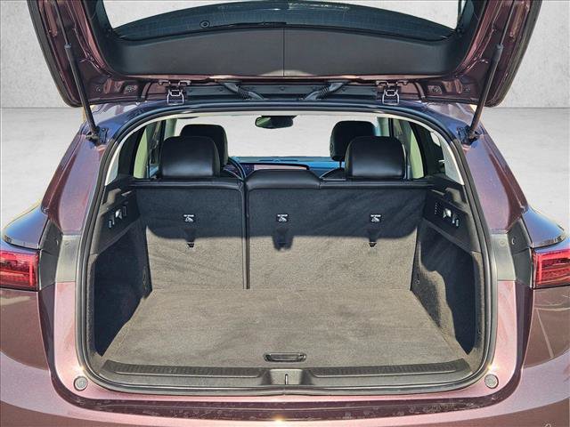 Used 2024 Buick Envision Preferred AWD/4WD image 6