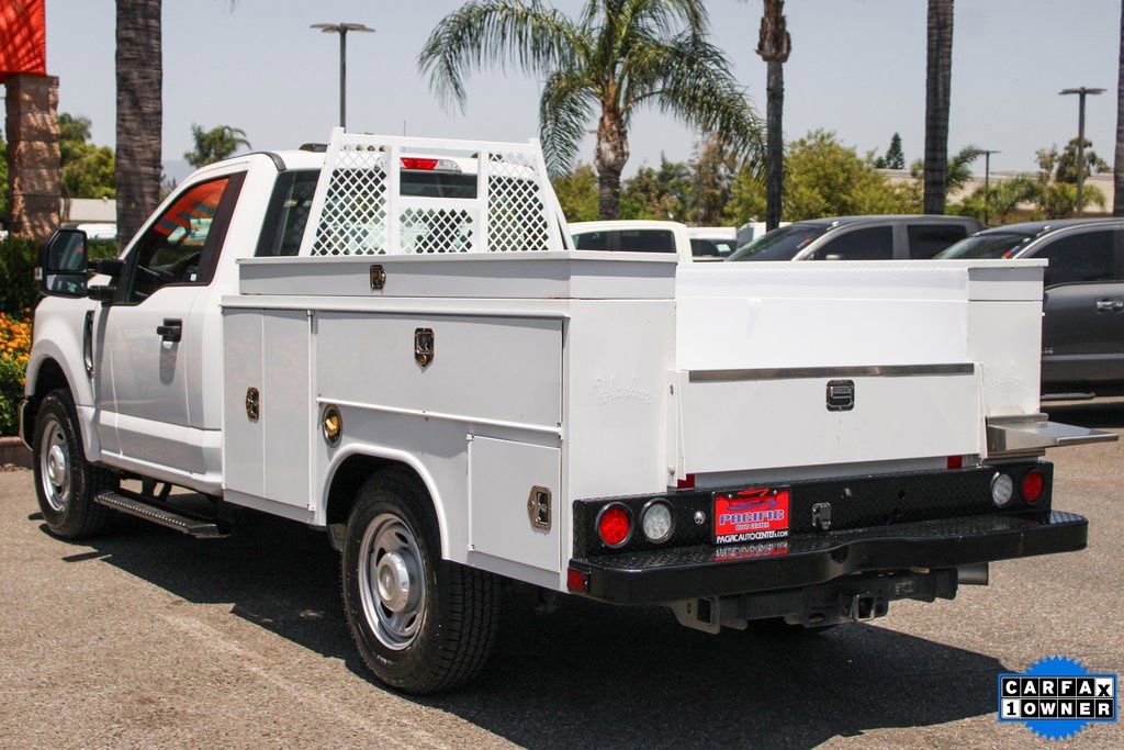 Used 2020 Ford F250 XL w/ Power Equipment Group image 6