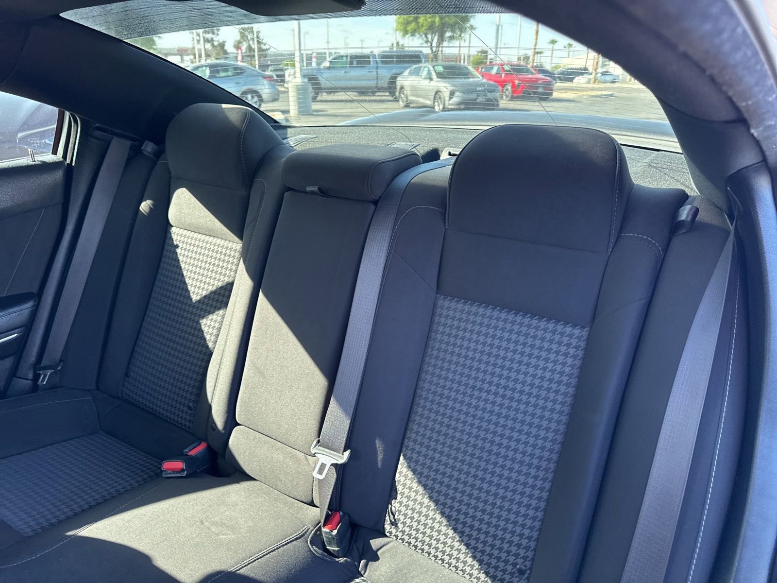 Used 2020 Dodge Charger GT image 19