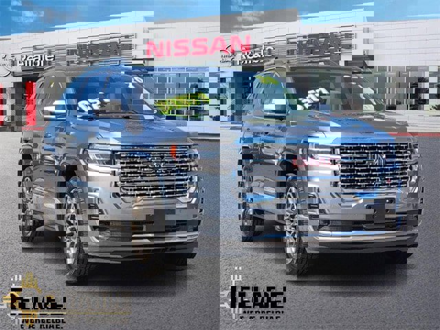 Used 2020 GMC Acadia Denali w/ Technology Package