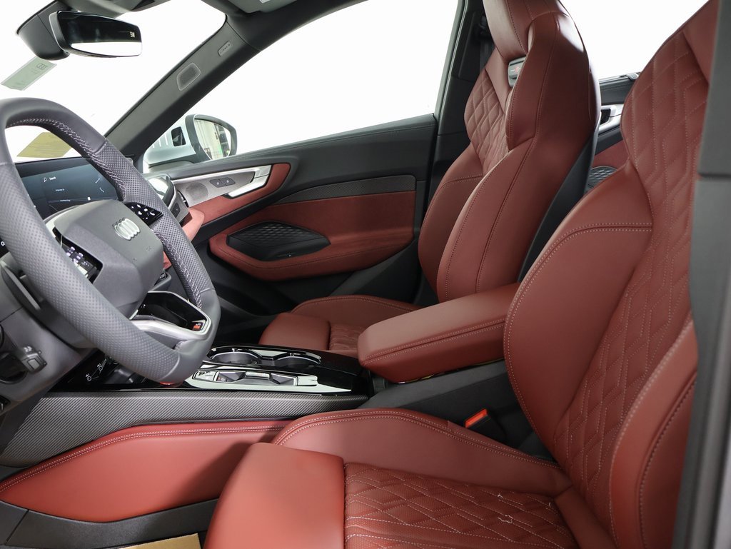New 2025 Audi S5 Premium Plus image 19