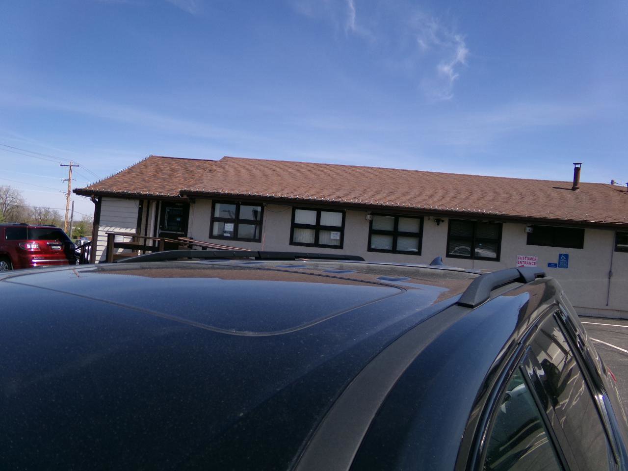 Used 2019 Chevrolet Traverse RS AWD/4WD image 9