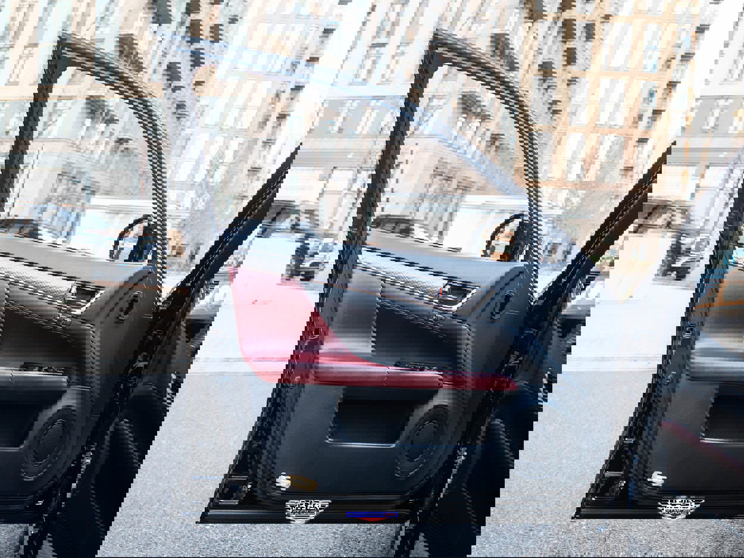 Used 2018 Lexus GS 350 F Sport w/ Preferred Accessory Package RWD image 47