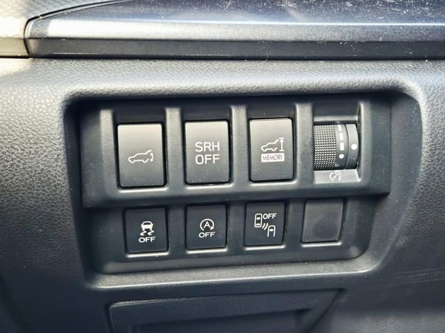 Used 2023 Subaru Forester Wilderness AWD/4WD image 17