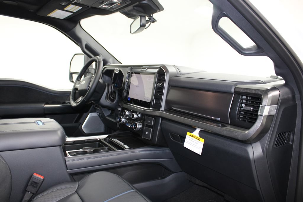 New 2026 Ford F250 Platinum AWD/4WD image 33