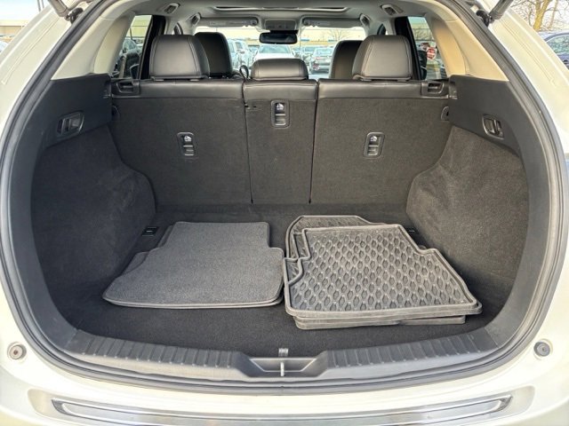 Used 2019 MAZDA CX-5 Touring image 25