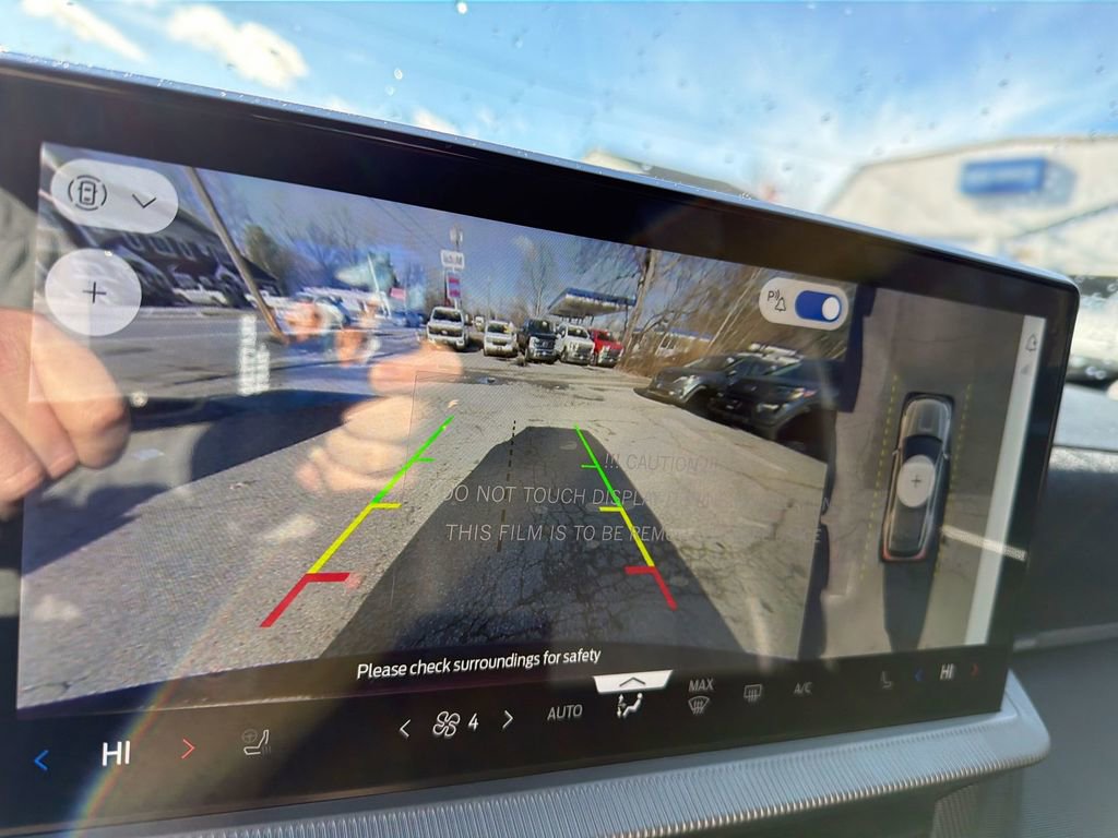 Used 2025 Ford Explorer ST w/ Sun And Sound Package image 17