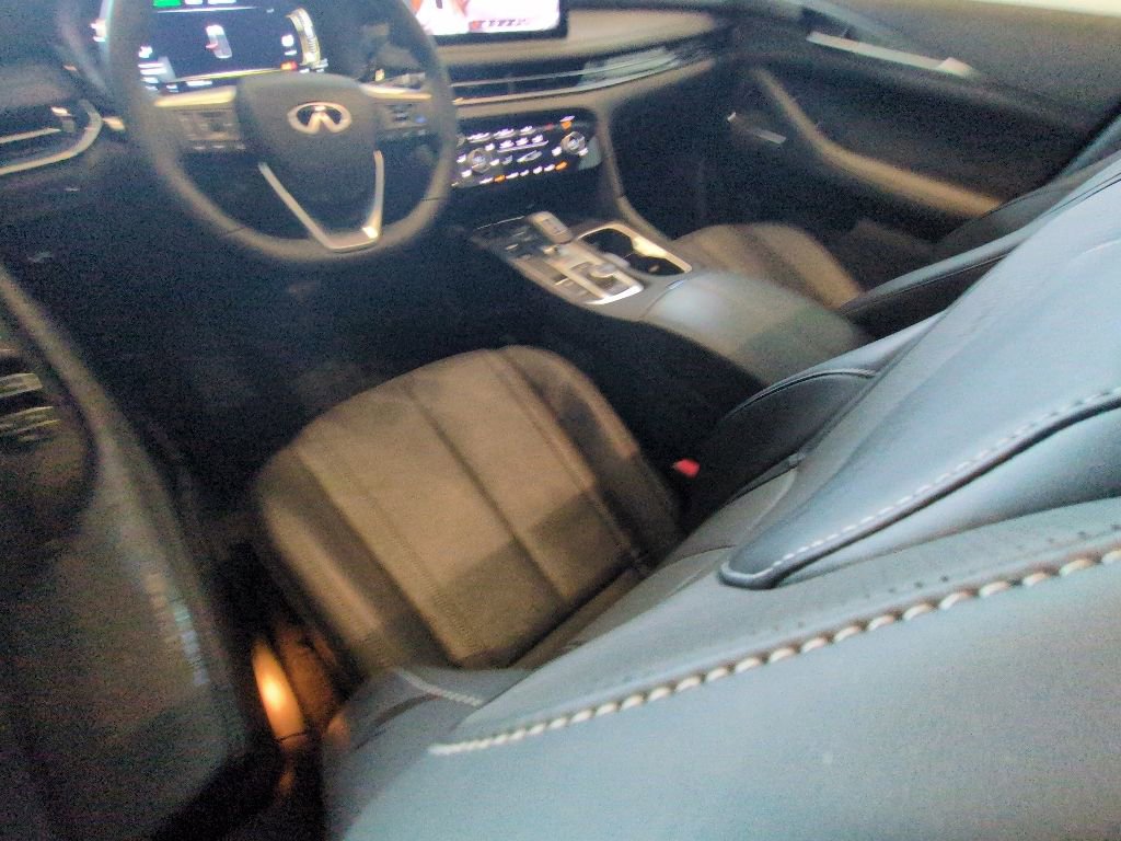 Used 2026 INFINITI QX60 Luxe w/ Cargo Package FWD image 22
