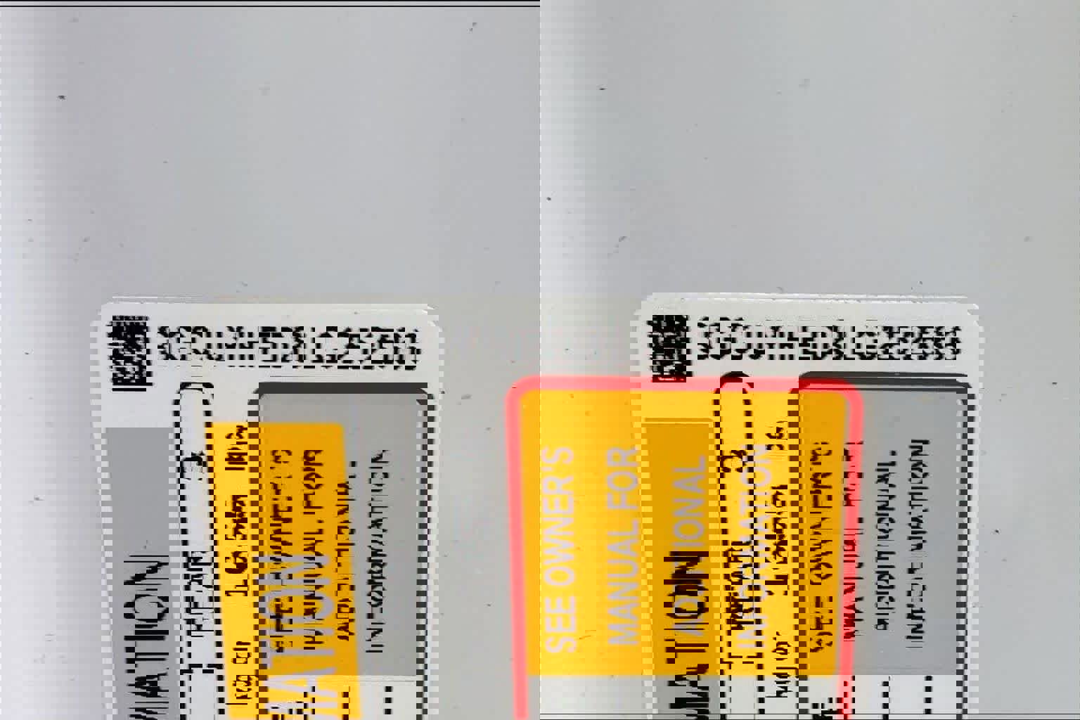 Used 2020 Chevrolet Silverado 1500 High Country w/ Technology Package image 31