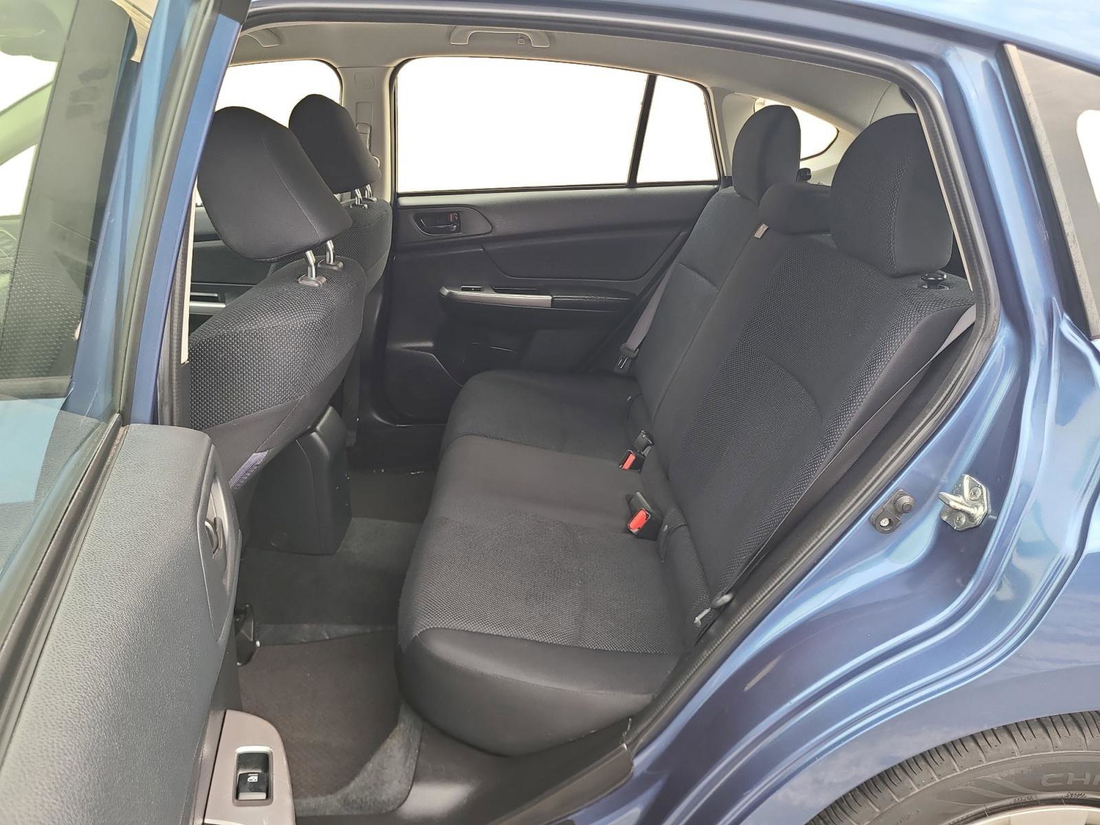 Used 2015 Subaru Impreza 2.0i AWD/4WD image 19