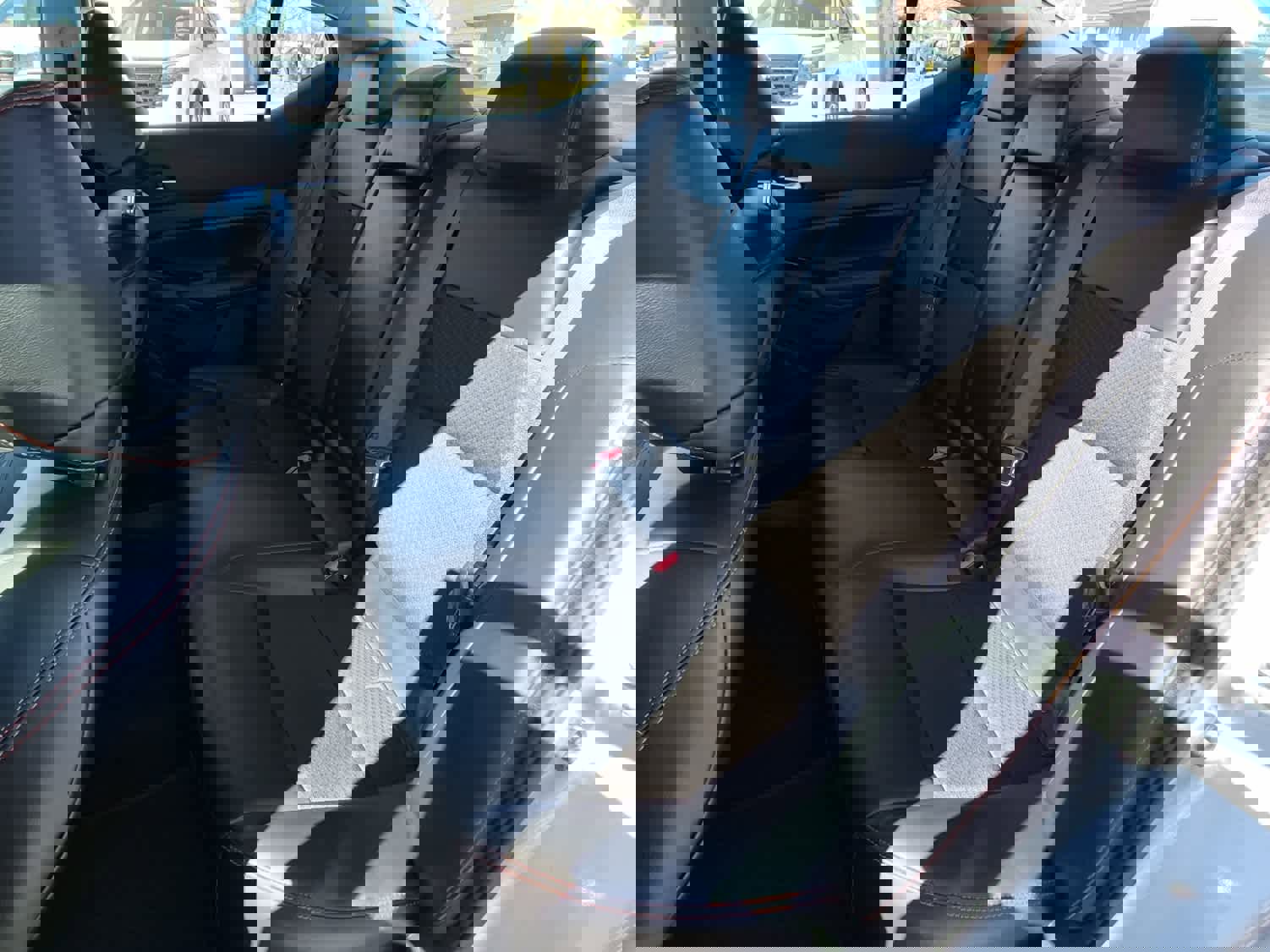 Used 2024 Nissan Altima 2.5 SR image 6