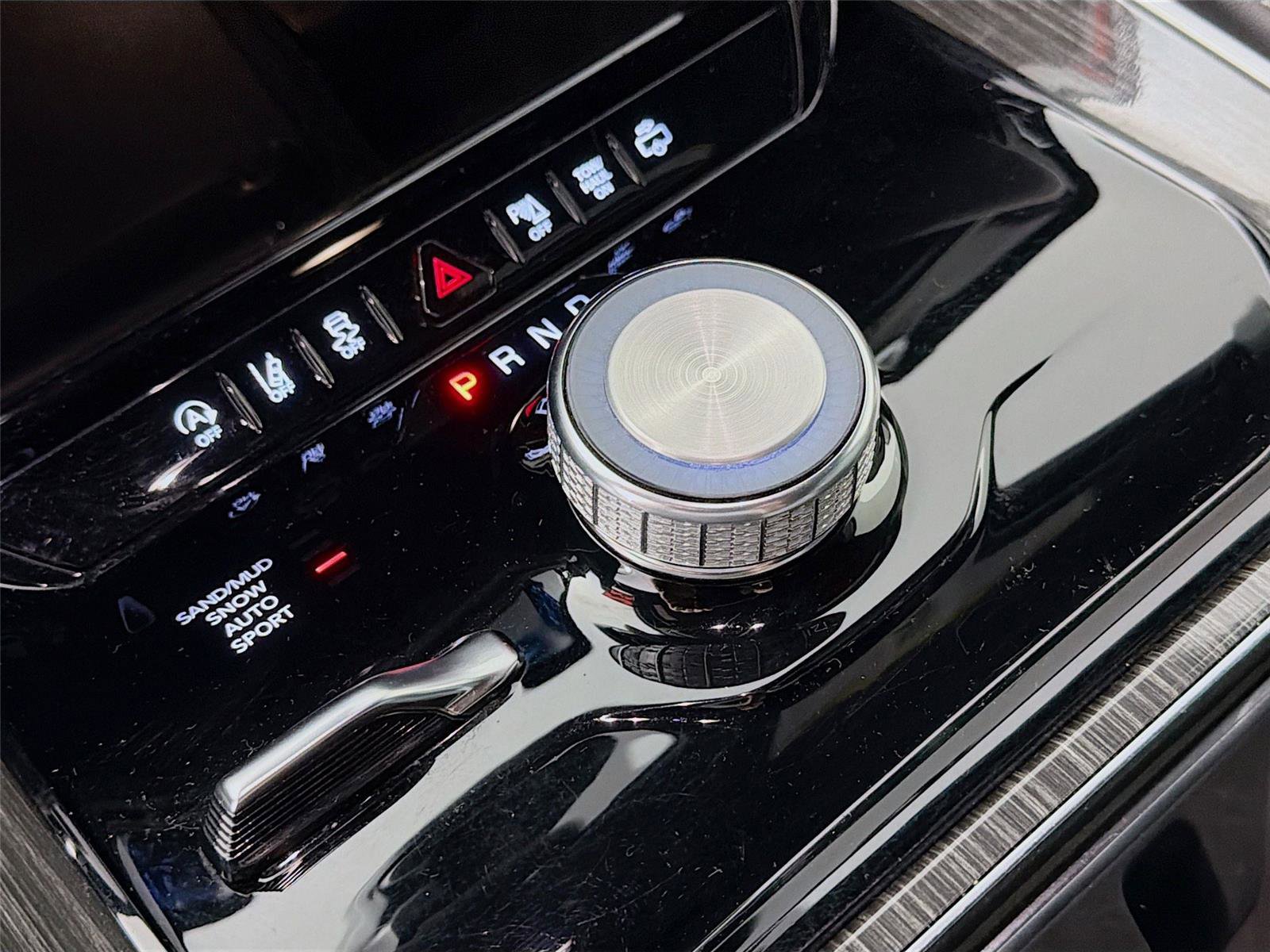 Used 2022 Jeep Wagoneer Series II w/ Rear Seat Video Group 1 image 18