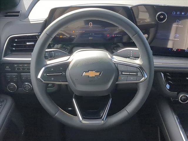 New 2026 Chevrolet Tahoe Premier w/ Sun And Tow Package image 13