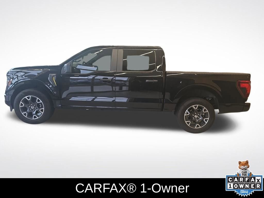 Used 2024 Ford F150 STX image 2