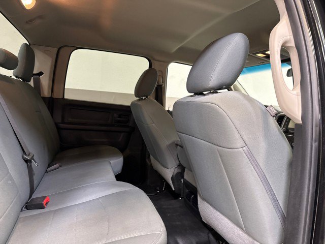 Used 2018 RAM 2500 Tradesman w/ Chrome Appearance Group image 62