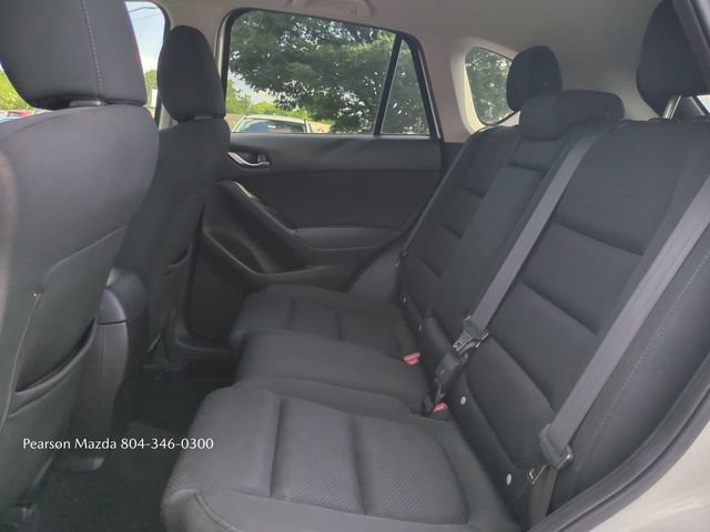 Used 2016 MAZDA CX-5 Touring AWD/4WD image 15